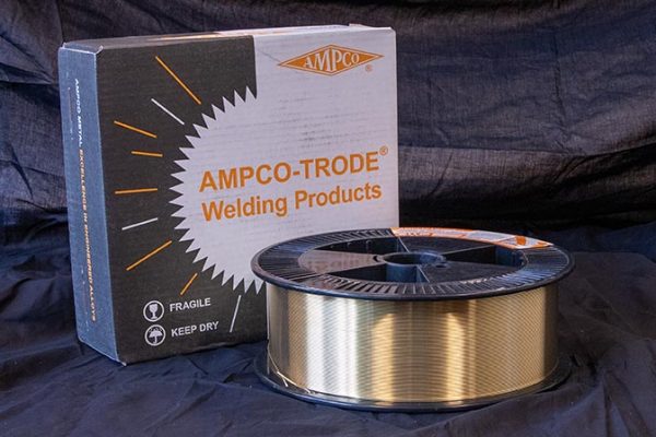 AMPCO-TRODE<sup>®</sup> 940 Laser – Image 4