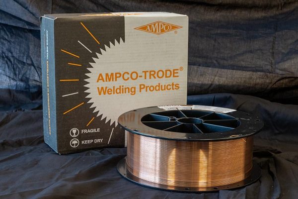 AMPCO-TRODE<sup>®</sup> 940 Laser – Image 2