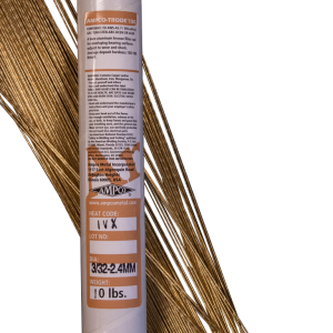 AMPCO-TRODE<sup>®</sup> 150