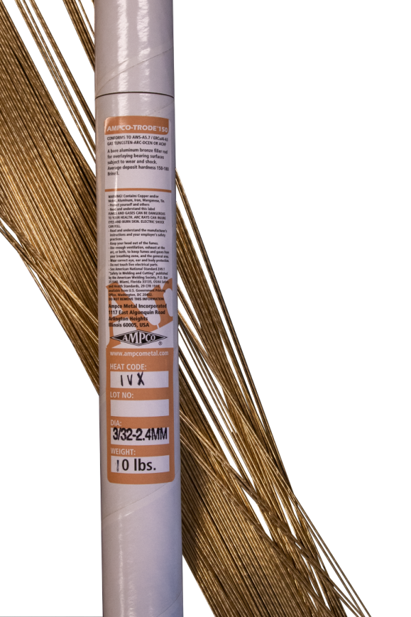 AMPCO-TRODE<sup>®</sup> 150