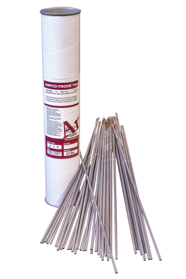 AMPCO-TRODE<sup>®</sup> 160