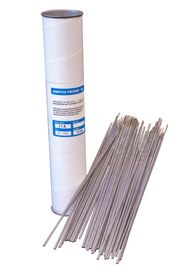 AMPCO-TRODE<sup>®</sup> 10