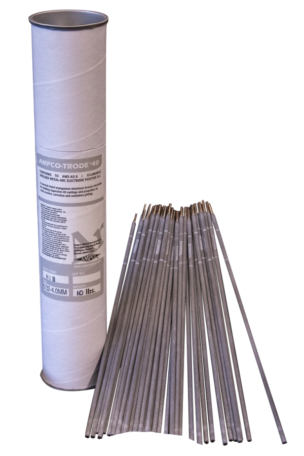 AMPCO-TRODE<sup>®</sup> 40