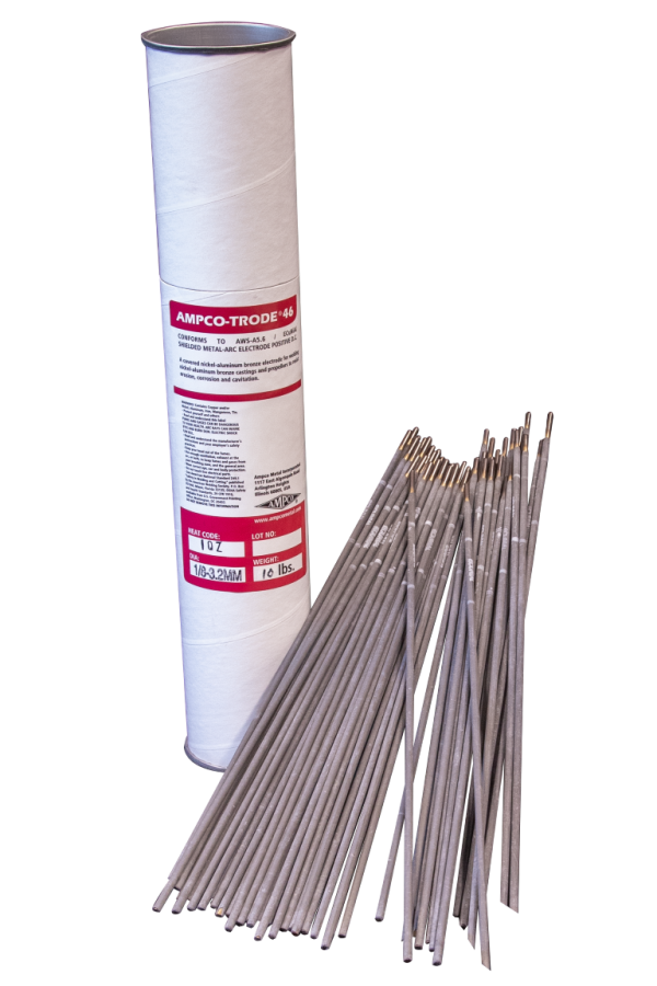 AMPCO-TRODE<sup>®</sup> 46